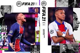 Psg's kylian mbappé will be the cover athlete for 'fifa 21': Kylian Mbappe Replaces Eden Hazard As Fifa 21 S Cover Star Complex Uk