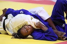 Find the perfect clarisse agbegnenou stock photos and editorial news pictures from getty images. 2021 French Judokate Clarisse Agbegnenou Crowned World Champion For The Fifth Time