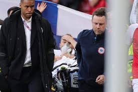 Trova le tue scommesse vincenti. Clipe De GroazÄƒ Danemarca Finlanda Christian Eriksen A Fost Resuscitat