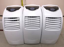 In addition to being one of the top performers in our cooling tests, this workhorse also has heating capabilities for the colder months. Portable Air Conditioner Prices In Nigeria 2021