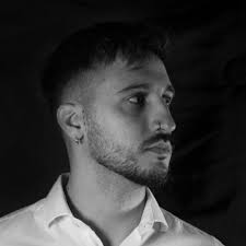 Adrià SÁNCHEZ CALVILLO