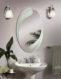 This guide will highligh the best ways to utilize a bathroom mirror in your design. 50 Charming Fabulous Bathroom Mirror Designs 2021 Pouted Com Bathroom Mirror Design Decorative Bathroom Mirrors Oval Mirror Bathroom