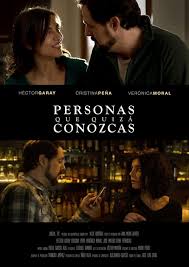 Personas que quizá conozcas (Short 2013)