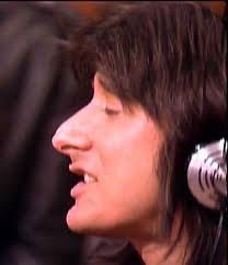 Steve Perry (The Voice)