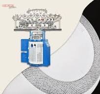 WELLKNIT ZB-ED 3-10 inch High Speed Body Size Single Jersey Circular  Knitting Machine For Small Diameter Fabric