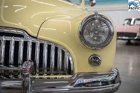 Image result for Sequoia Cream 1946 Buick