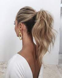 In this video we are going to show you how to create aperfect ponytail with some tips and trick that i usually do.hope you like this video as much a. How To Get The Perfect High Ponytail The Ultimate Guide