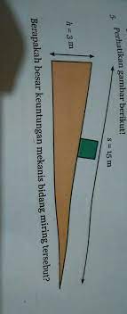 We did not find results for: Berapakah Besar Keuntungan Mekanis Bidang Miring Tersebut Peranti Guru