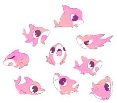 Anime Cute Kawaii Manga Favim Com 2116497 Png 610 540 Cute Animal Drawings Cute Art Animal Drawings Baby shark is from a cute kids song. pinterest