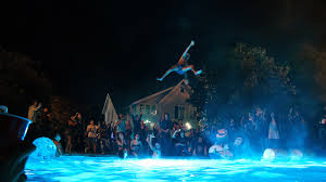 A pool party is the perfect summer bash for all ages. Free Download Crowd Party Pool Extreme Mood Beer Drink Wallpaper Background 1920x1080 For Your Desktop Mobile Tablet Explore 47 Pool Party Wallpaper League Of Legends Dynamic Wallpaper Pool Party