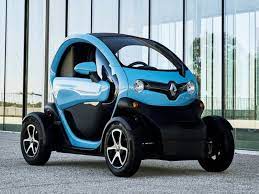 Carid.com has been visited by 100k+ users in the past month Renault Twizy Gets New Life In Korea As Motorcycle Replacement Automotive News Europe