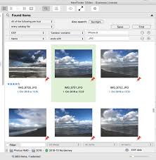Select up to 20 jpg or jpeg images from you device. Another Macos Bug In Image Capture Neofinder Blog Thoughts From The Neofinder Developer Team