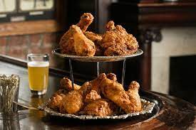 The Absolute Best Fried Chicken In Nyc