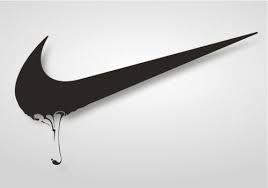 ❤ get the best nike desktop wallpaper on wallpaperset. Nike Dripping Logo Abpetrol Com Tr