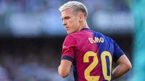 Por qué Dani Olmo no juega el Real Madrid-Barcelona de Supercopa si ya  tiene la inscripción