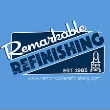 Remarkable Refinishing