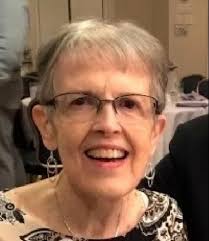 Ann Donaldson Obituary (1948