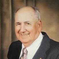 Johnie Creasy Obituary