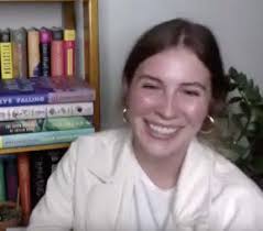 A Year-Round Book Festival