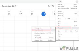 You probably have the google calendar app on your mobile device, but what about your desktop? How To Put Google Calendar On Desktop In Windows 10 Appuals Com