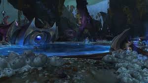 Feb 06, 2020 · the heart of azeroth was given to players by magni bronzebeard at the beginning of battle of azeroth. Wow Wednesday Diving Into The Rise Of Azshara Mmogames Com