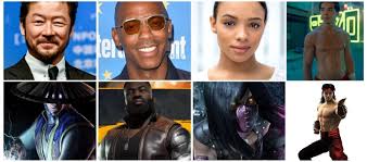 Что известно о новом фильме по «mortal kombat»? Dlya Ekranizacii Mortal Kombat Najdeny Kan Milina Rejden Dzheks I Sab Ziro Novosti Kino 18 Avgusta 2019 Kino Teatr Ru
