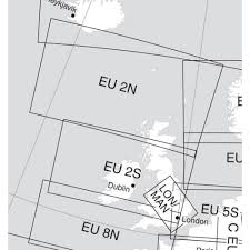 Navtech Eu H L 2 Enroute Chart N S