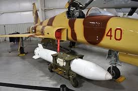 26 feet 8 inches length: Northrop F 5 Wikiwand
