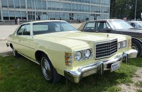 Image result for Yellow 1976 Fleet
