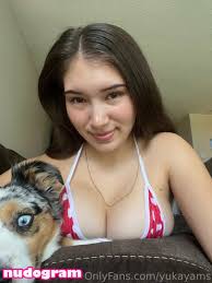 Yukayams  yukayammies Гола изтичане OnlyFans снимка 20 - Nudogram v2.1