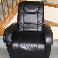 Chair has cup holders built into the chair. Find More Promotional Budlight Bud Light Beer Man Cave Black Recliner Chair Bar For Sale At Up To 90 Off