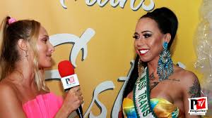 Vincitrici Miss - Miss Trans | Piccole Trasgressioni