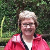 Judith “Judy” Ann (Burling) Foust