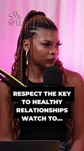 What is the key to a healthy relationship?, New Episodes Every Other  Tuesday & Thursday!, Watch Full Episode