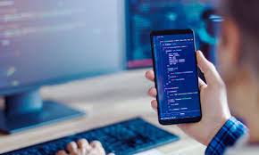 Maybe you would like to learn more about one of these? The Top 10 Open Source And Free App Builders Of 2021