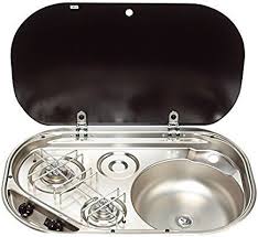dometic mo832207d00fpus 2 burner sink
