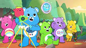 It's an animation and comedy show with 52 episodes over 1 season. Care Bears Unlock The Magic The Great Giggle Tv Episode Imdb