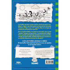 La cruda realidad (diario de greg 5) descargar epub gratis también te puede gustar. Un Pringao Total Diario De Greg 1 Descargar Epub Gratis