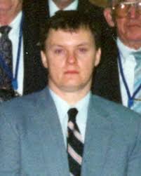 Obituary information for James David Snodgrass