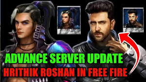 The right character not only looks cool but also augments the players' natural playstyle by adding passive abilities. Free Fire Hrithik Roshan Character Ability Deatils Is It Coming With Ob23 Update Mobile Mode Gaming