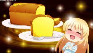 Osake Wa Fuufu Ni Natte Kara Anime Anime Reviews Food Illustrations
