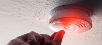 But beware, if a tenant undertakes to do this the tenant may be responsible if in my experience, when a smoke alarm needs its battery changed, it starts making a really annoying chirp at frequent intervals. Fire Alarms In Victoria Faq All Electrics Melbourne