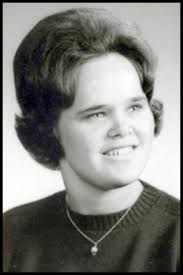 Constance Ann (Simpson) Eldridge Obituary