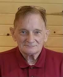 Larry Baird Obituary