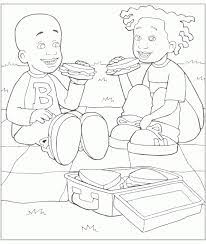 Give them a tub of colors and paper and you batman was created by artist bob kane and writer bill finger. Little Bill Coloring Pages Disney Characters Little Bill