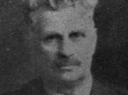 Buenaventura Durruti (1896-1936)