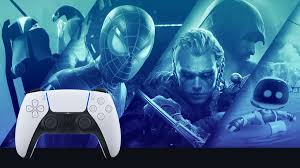 It is the preview of life's coming attractions. ― albert einstein. The Best Ps5 Games Ign