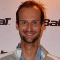 Jonathan Leber's Instagram, Twitter & Facebook