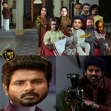 Will Nelson cast Sivakarthikeyan in Jailer? by theeejay-official