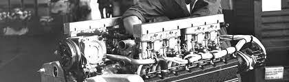 Ferrari v8 engines & the models they powered. How Are Ferrari Engines Made Ferrari Engine Assembly Ferrari Lake Forest